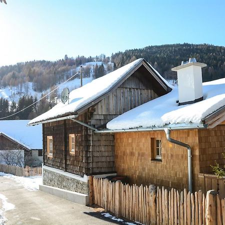 Adelheid Keusche - Das Chalet In رنفخ المظهر الخارجي الصورة