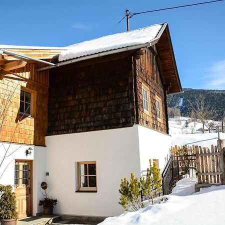 Adelheid Keusche - Das Chalet In رنفخ المظهر الخارجي الصورة