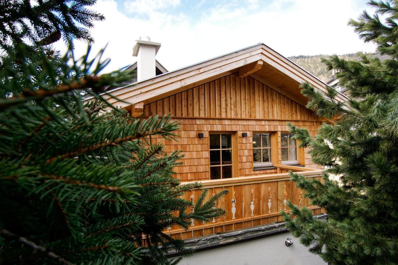 Adelheid Keusche - Das Chalet In رنفخ المظهر الخارجي الصورة