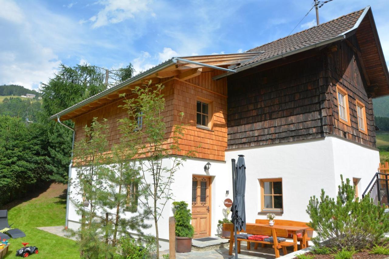 Adelheid Keusche - Das Chalet In رنفخ المظهر الخارجي الصورة